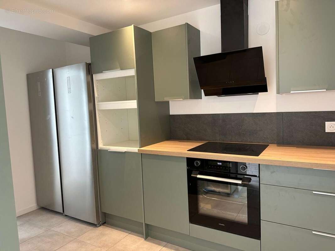 Appartement 196 m² à Douai  - photo 8