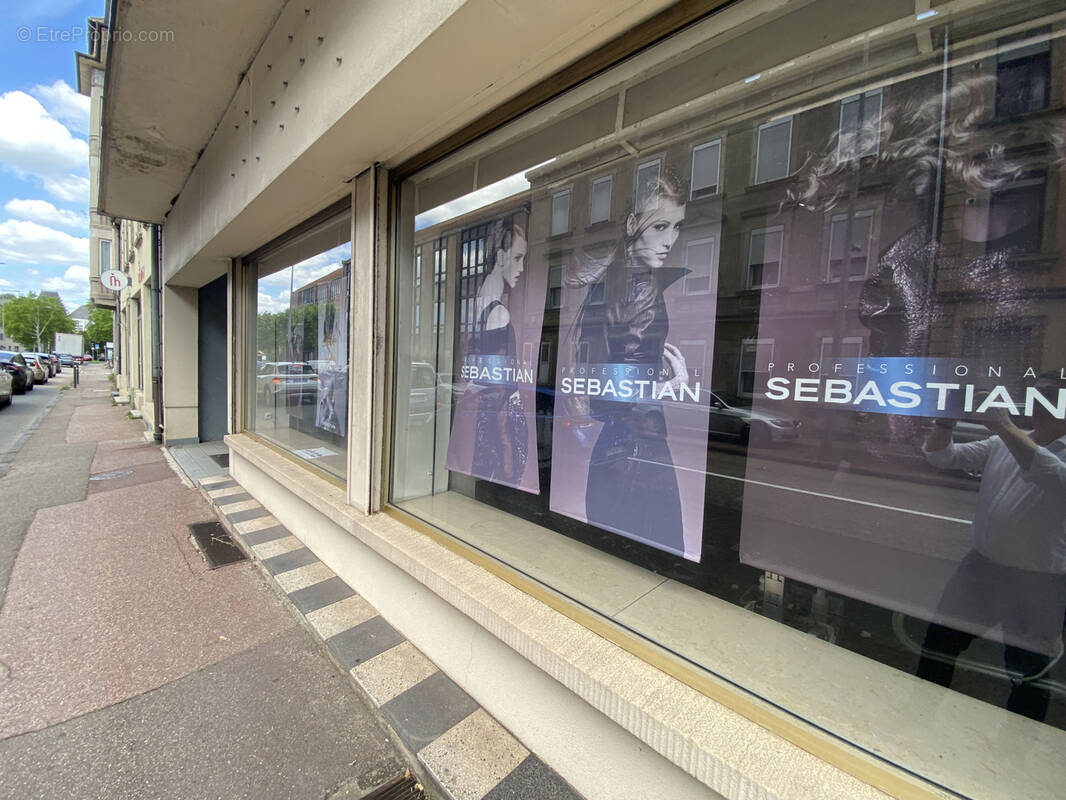 Autre à SARREGUEMINES