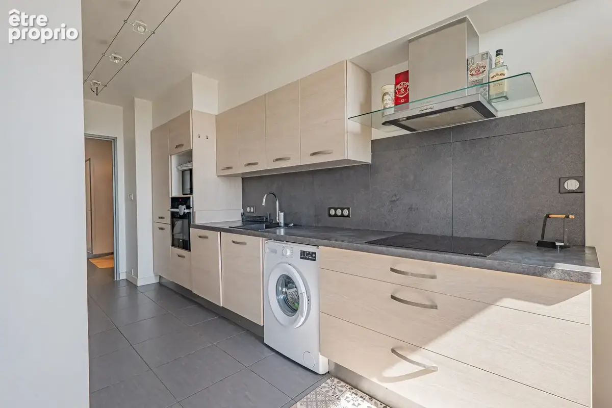 Appartement 3 pièces 75 m² à vendre à Nice (06200) - photo 6