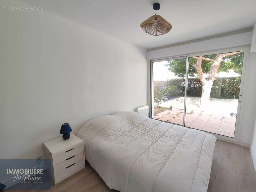 Maison à LA PLAINE-SUR-MER