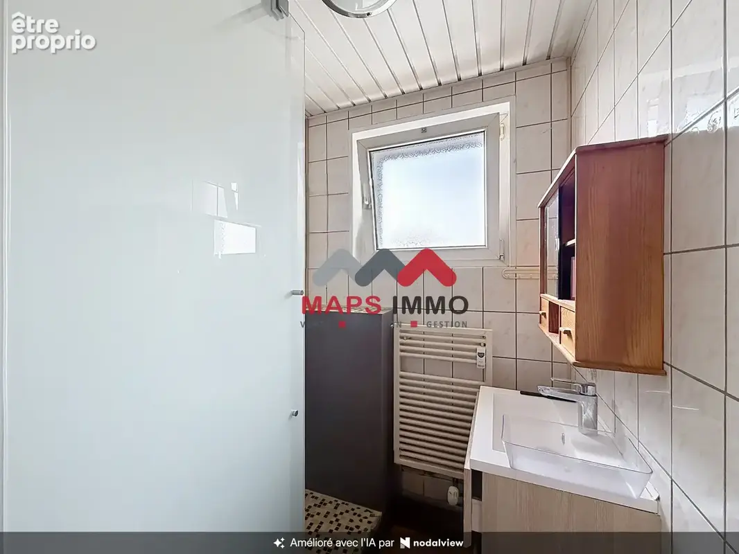 appartement 3-4 pièces 80.15 m2 - photo 8