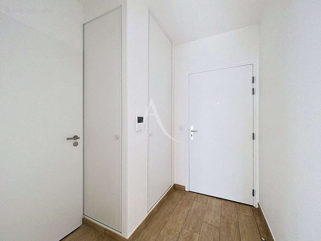Appartement à SAINT-GERMAIN-EN-LAYE