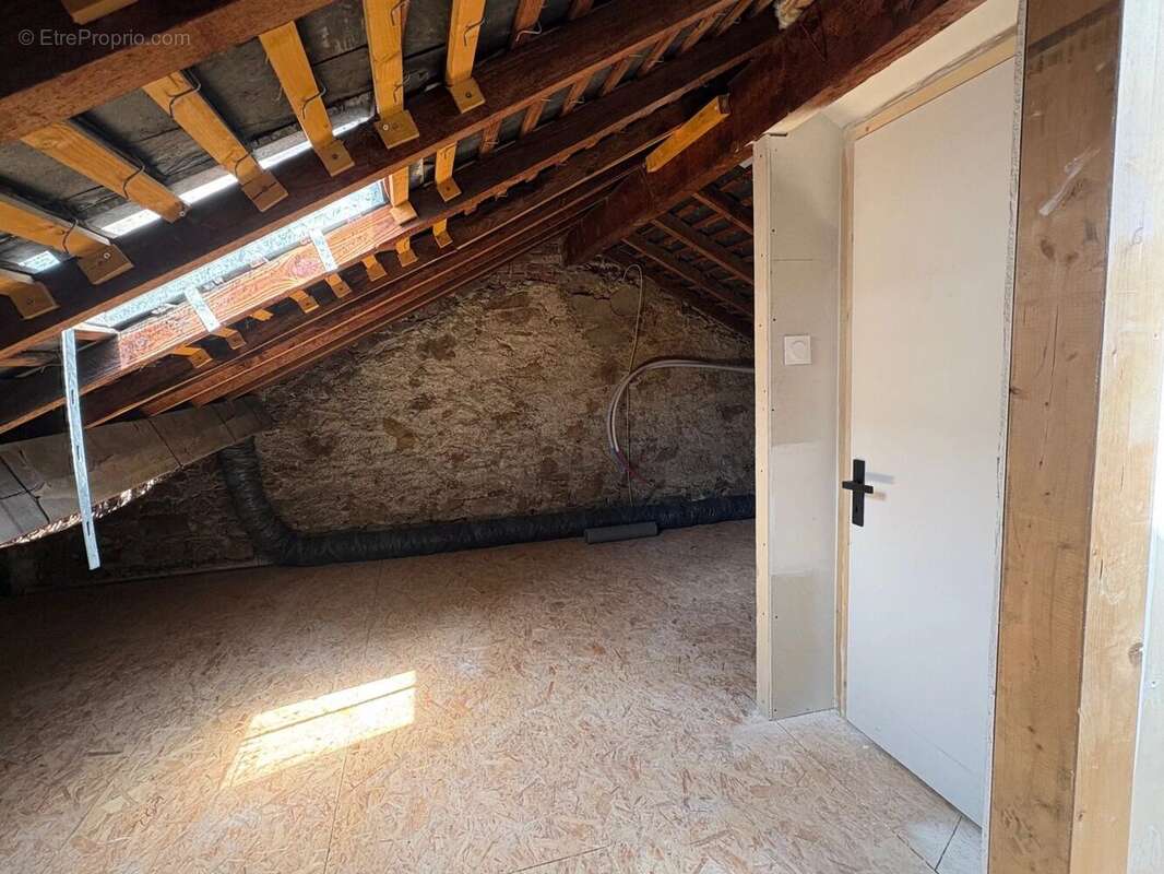 Maison à NANTES