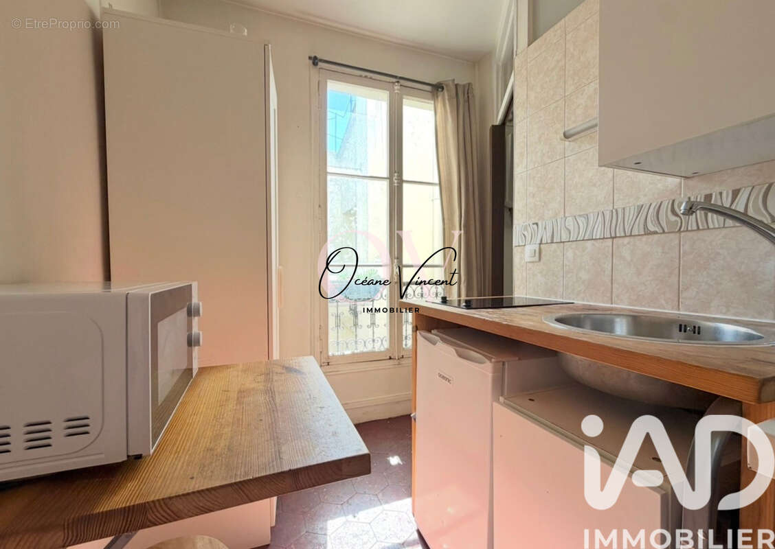 Photo 2 - Appartement à PARIS-10E