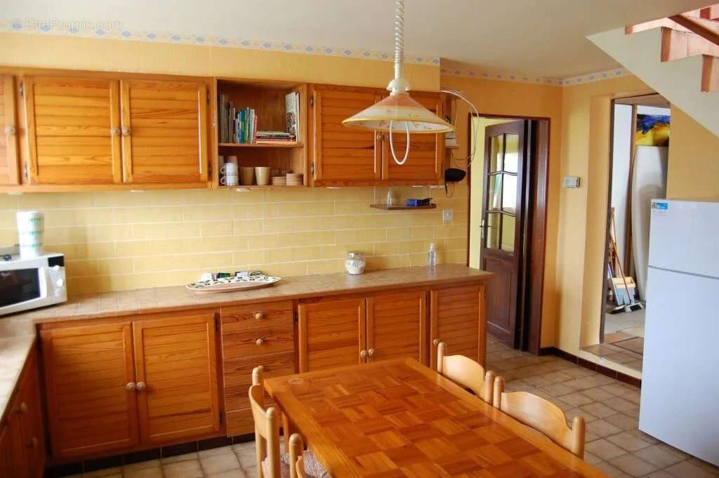 Maison à URCUIT