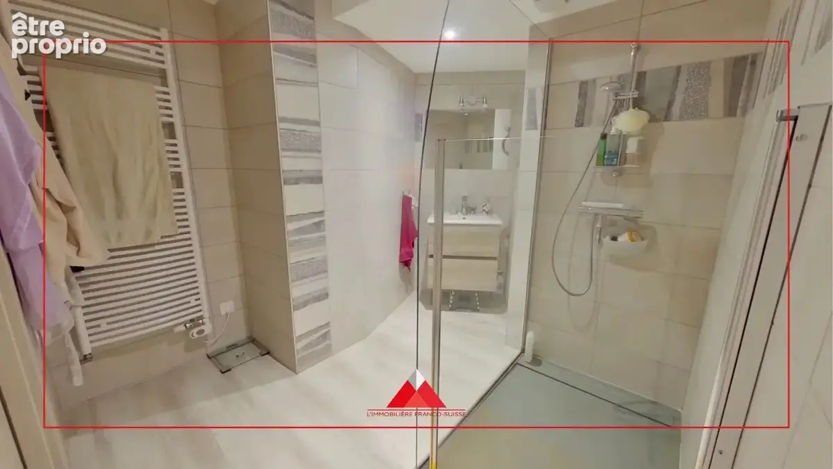 Appartement de plain pied avec annexes - photo 4