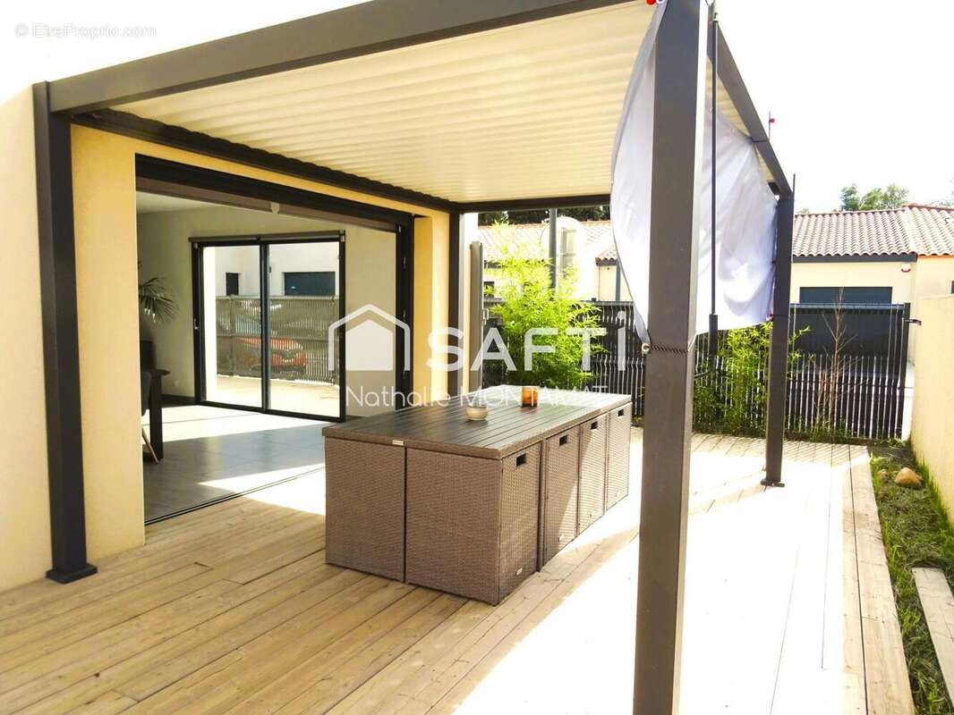 Photo 9 - Maison à PIA