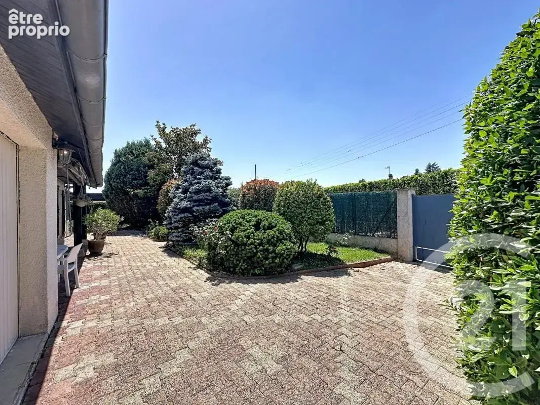 Maison individuelle - photo 13
