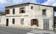 Maison à GALGON