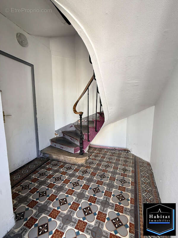 Appartement à MEAUX