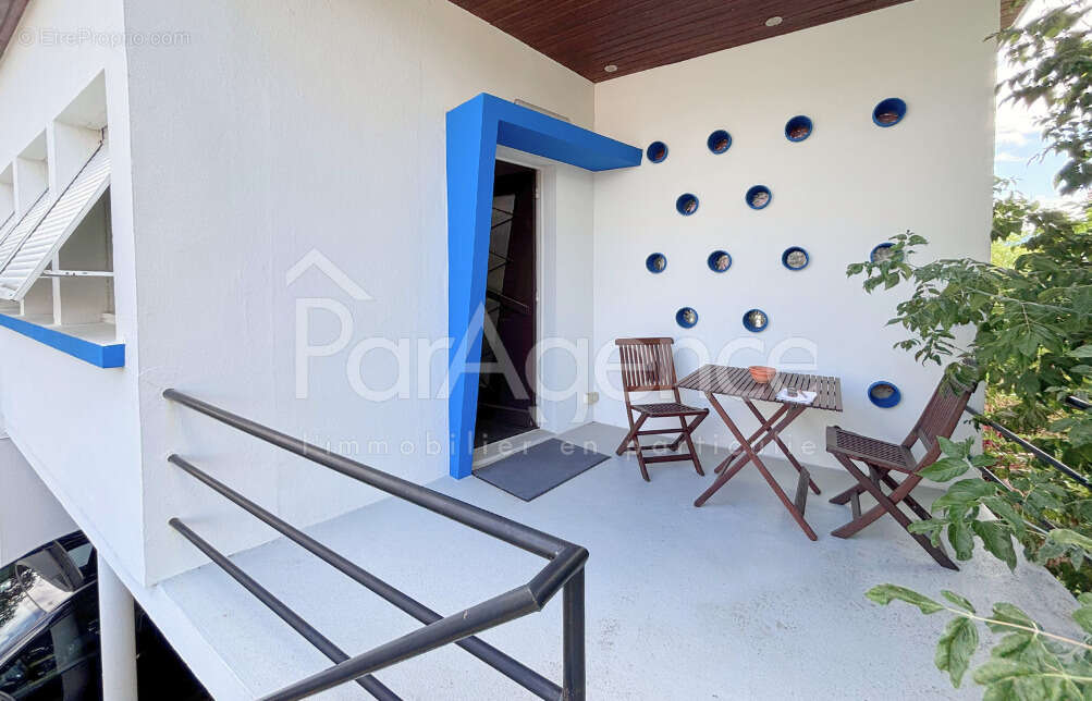Maison années 50 avec piscine 300 m de la plage de Foncillon   Royan - photo 3