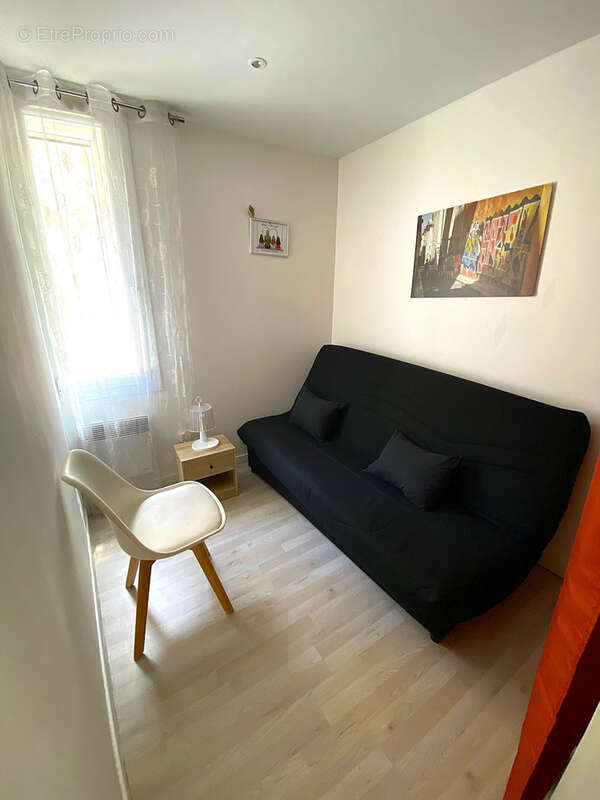 Appartement à LA CIOTAT
