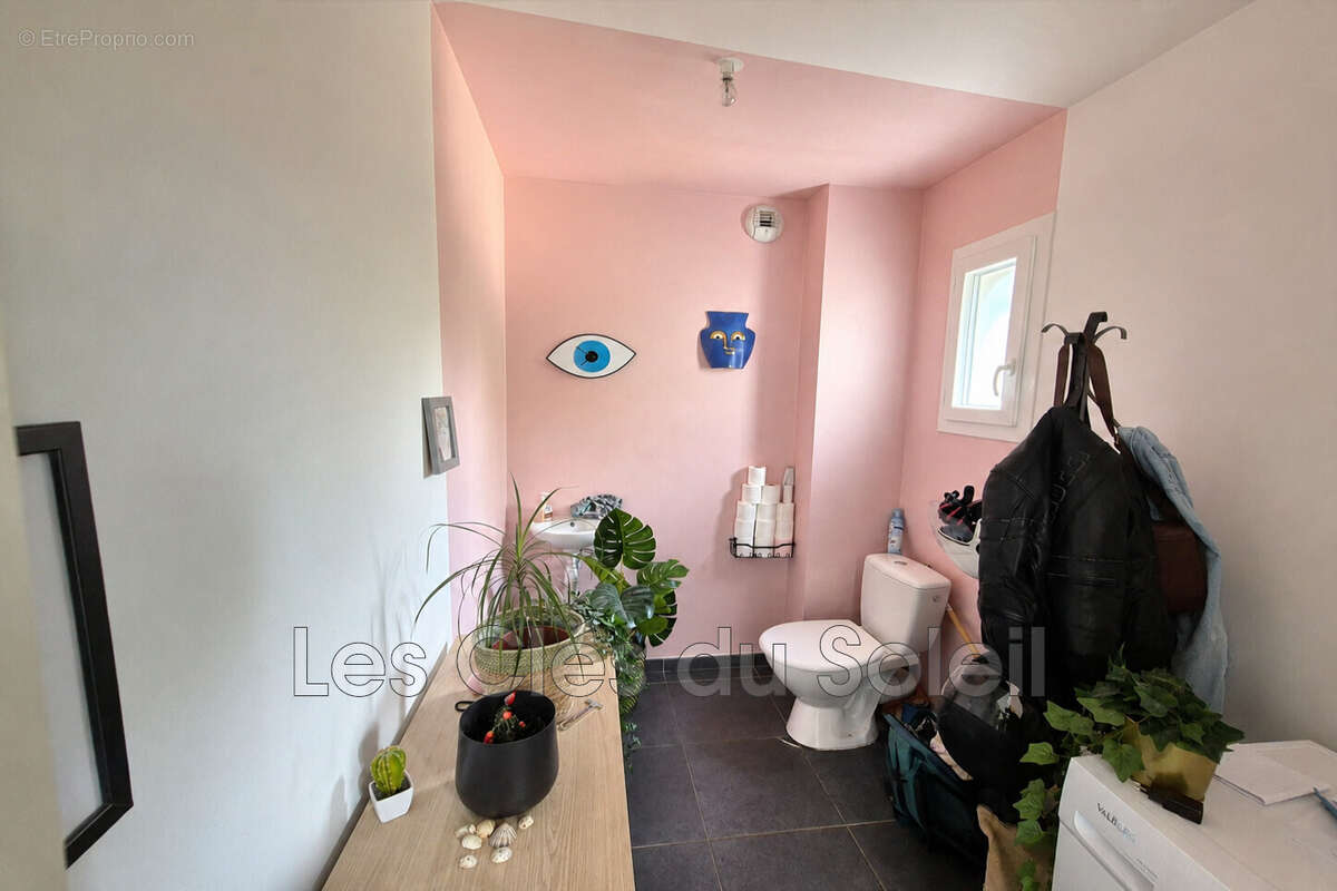 Maison 81 m² à La Seyne-Sur-Mer  - photo 4