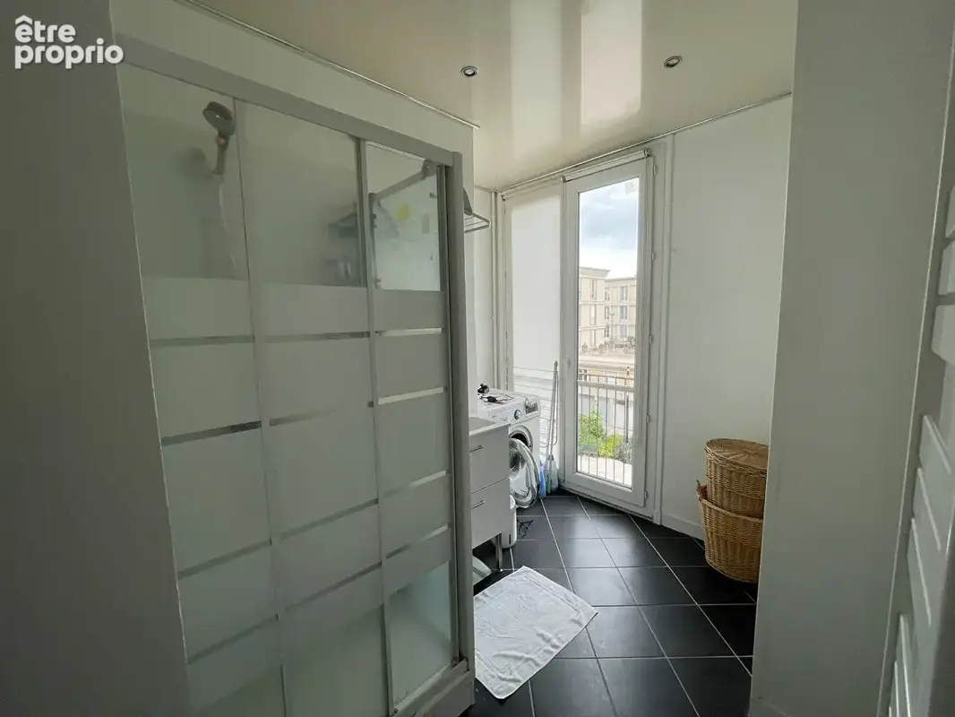 Le havre - 2 pièces 53 m² - idéal primo-accédant ou investisseur - 161 000 - photo 5
