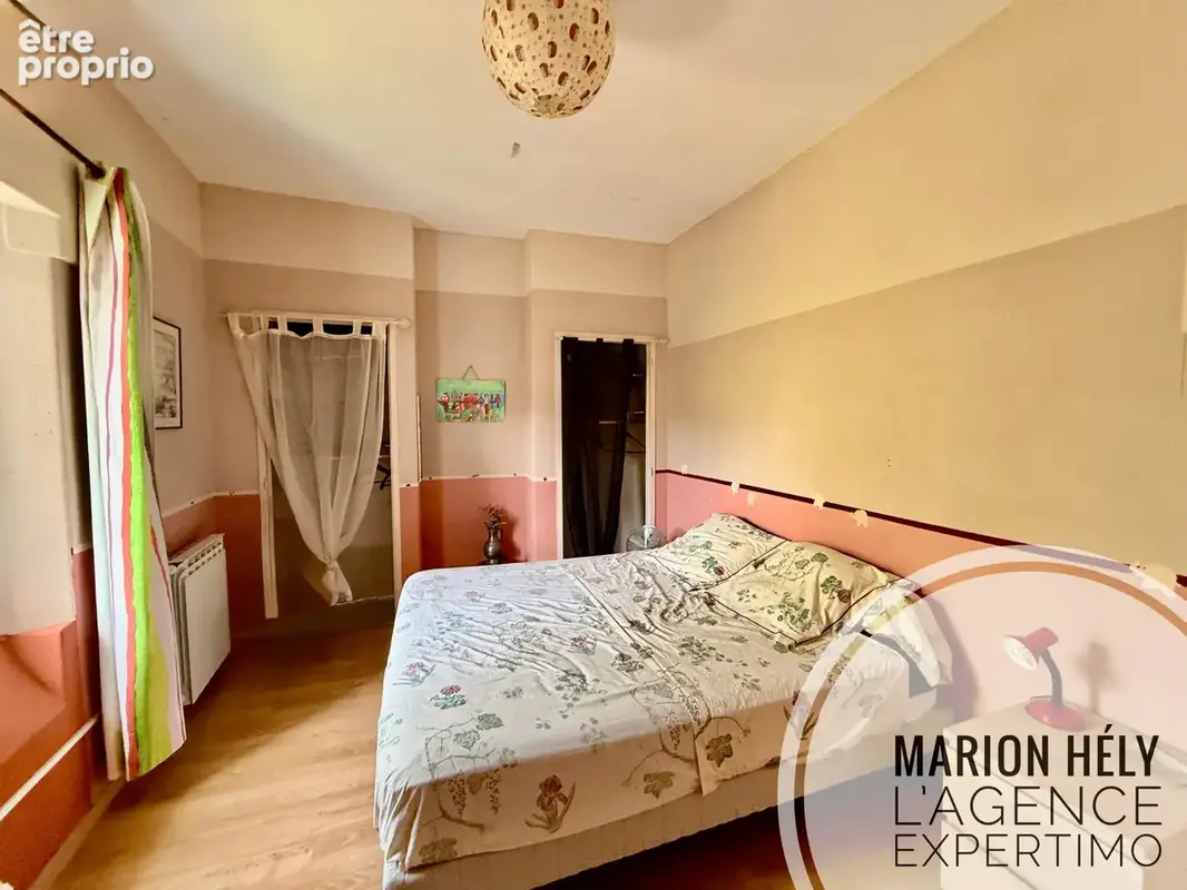 Charme et cachet pour cette maison avec piscine et studio indépendant - photo 8