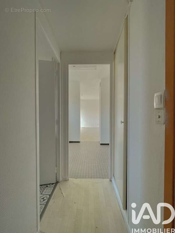 Photo 5 - Appartement à VANDOEUVRE-LES-NANCY