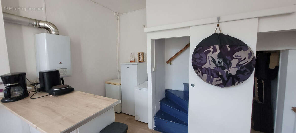 Appartement à CONDE-SUR-L&#039;ESCAUT