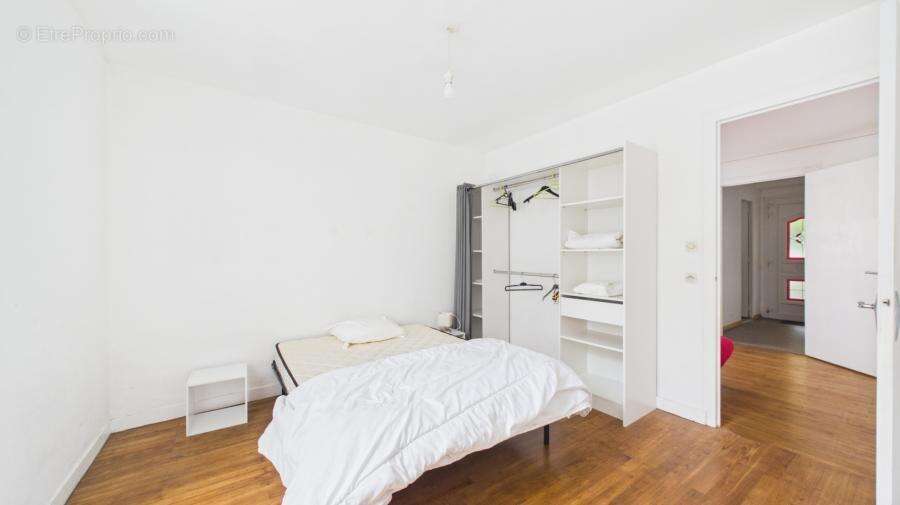 Appartement 55 m² à Nantes  - photo 436