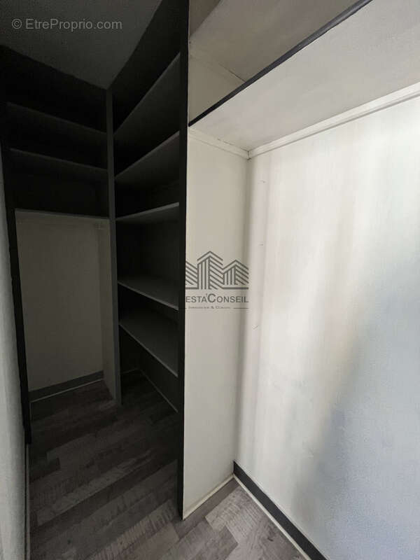 Appartement à ELBEUF