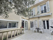 Maison à AUBERVILLIERS