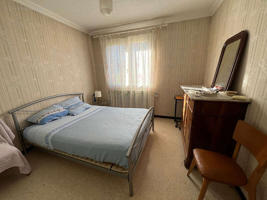 Maison à MONTPELLIER