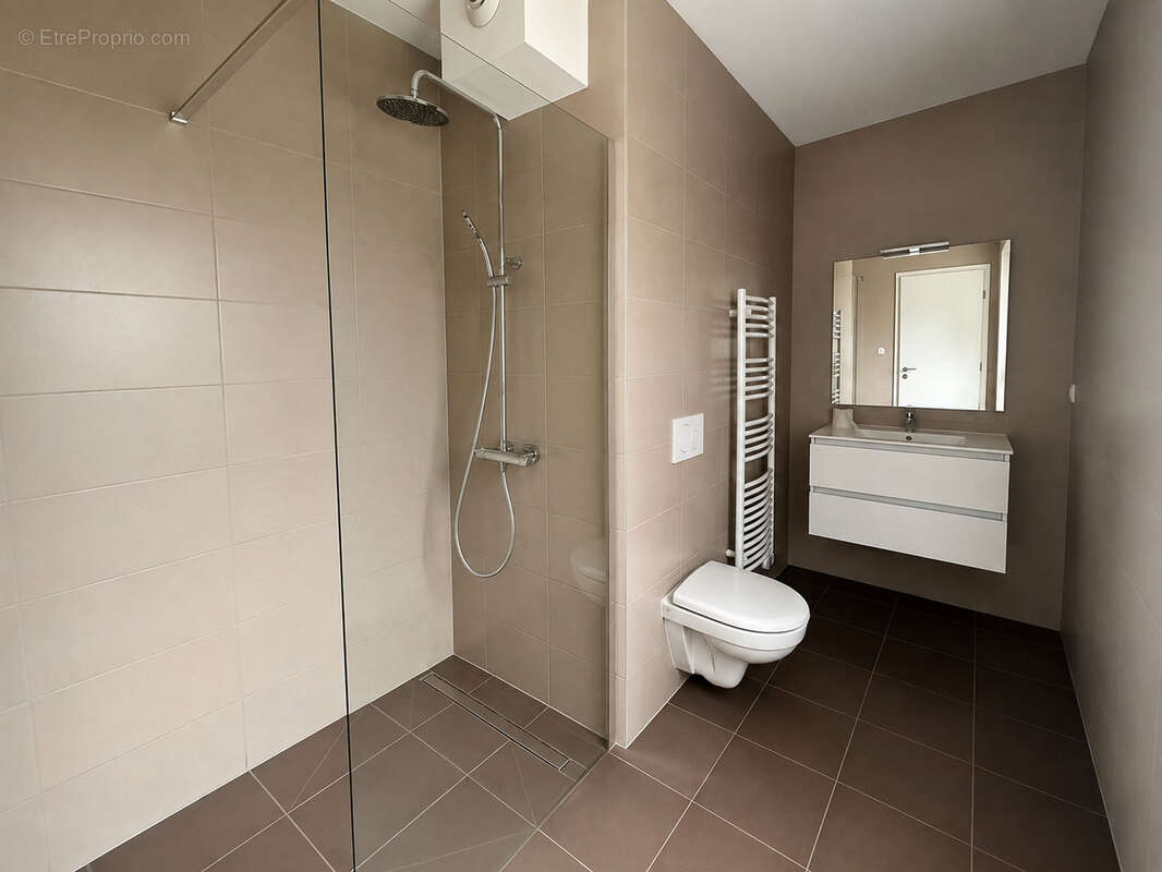 À vendre   Studio récent de 34 m2 à Saint-Louis - photo 3