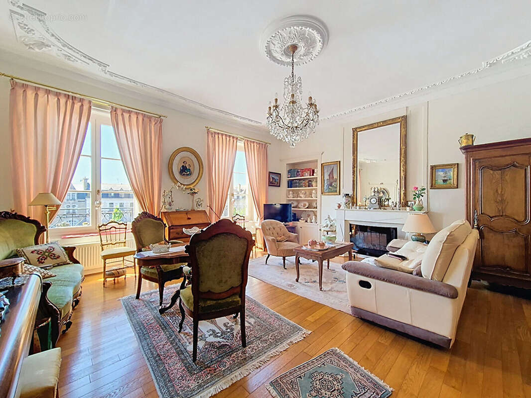 Appartement à DINAN