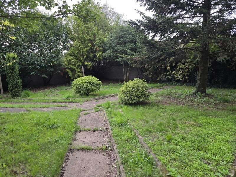 Maison à LA ROCHE-SUR-YON