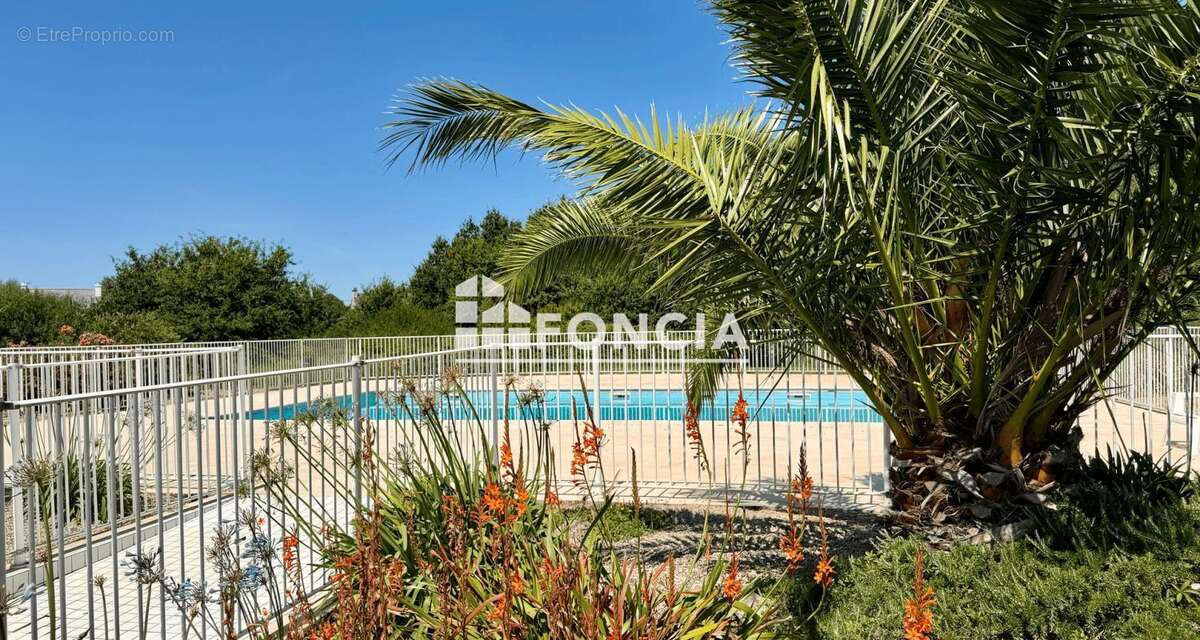 Studio de 34 m² à l'Île-Tudy, à deux pas de la plage - photo 5