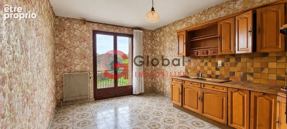 Sayat (63530). Maison de 130 m2 avec T1 indépendant. - photo 5