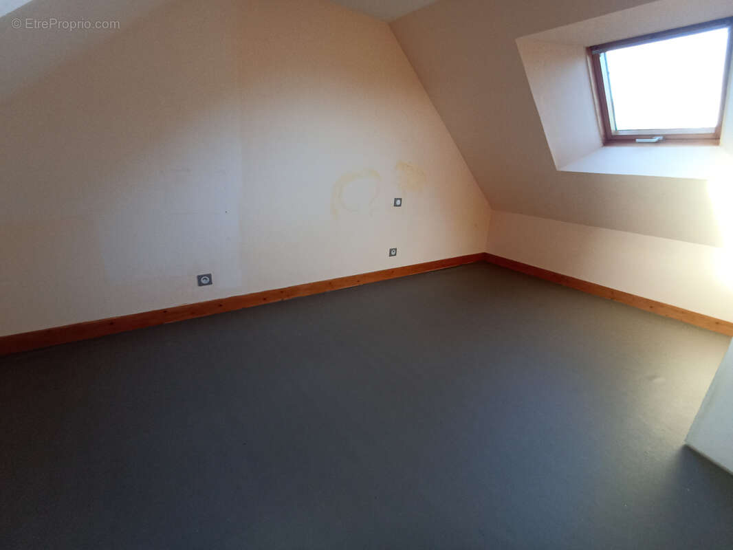 Maison à COULOUVRAY-BOISBENATRE