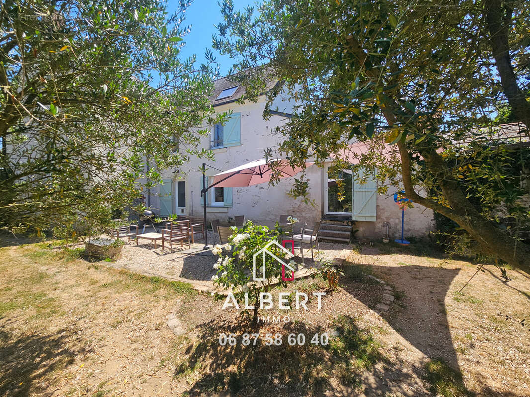 Maison de charme - photo 9