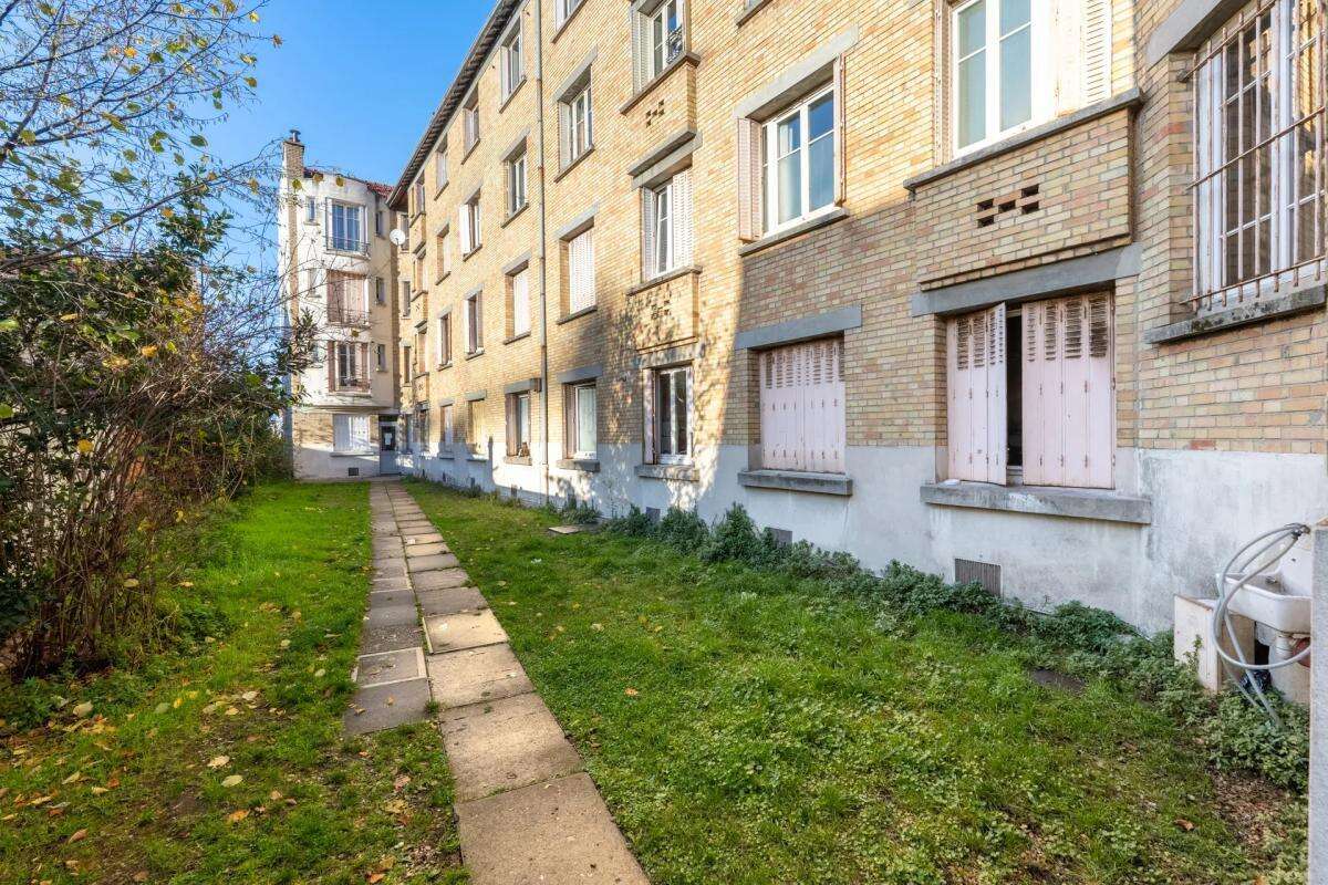 Appartement à COLOMBES