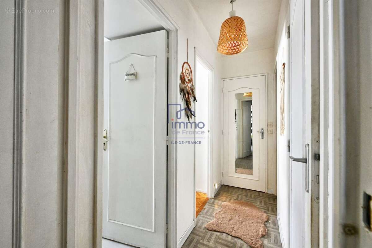 Appartement à ACHERES