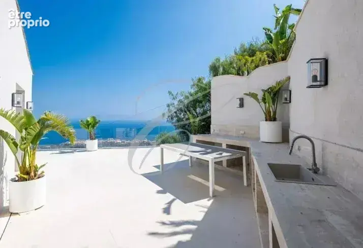 Beausoleil - villa - photo 19