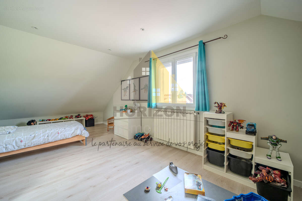 Maison à BLETTERANS