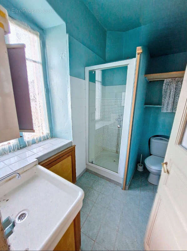 Maison à SAINT-MARCELLIN-EN-FOREZ