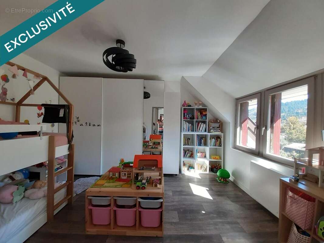 Photo 8 - Maison à LAUTENBACH