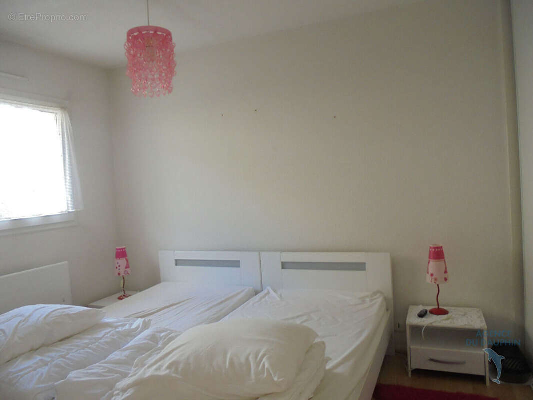 Appartement à PORNICHET