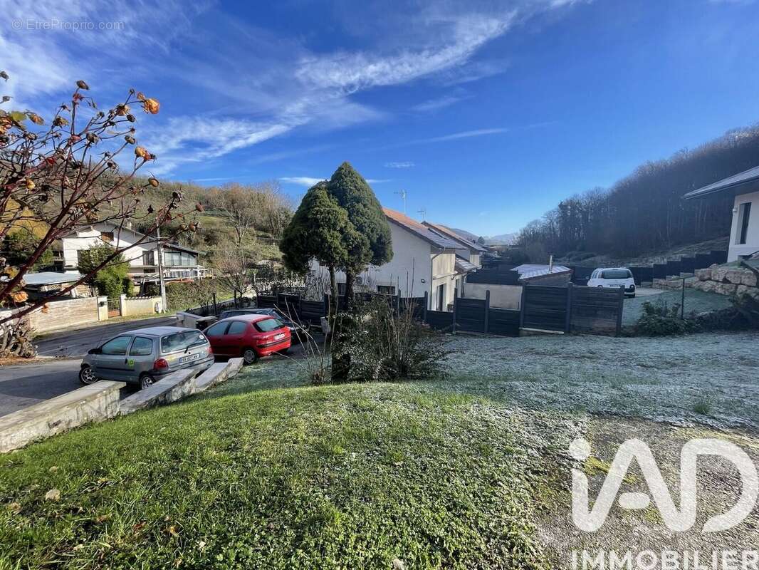 Photo 3 - Maison à CHIRENS