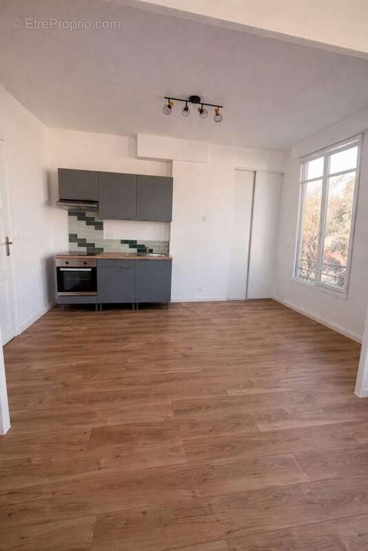 Photo 4 - Appartement à BORDEAUX