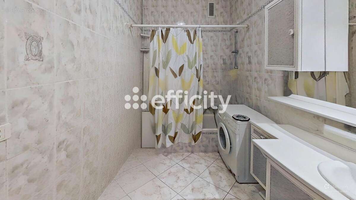Appartement à FERNEY-VOLTAIRE
