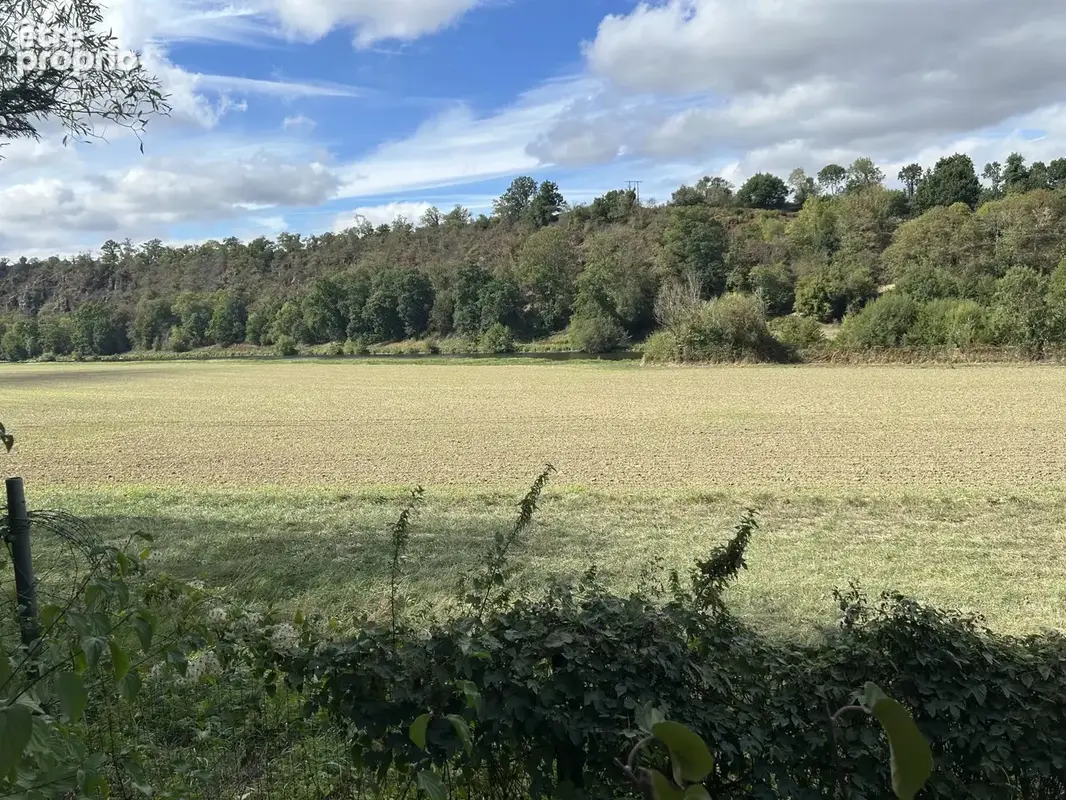 Maison 6 pièces 92 m² à vendre à Pont-D'ouilly (14690) - photo 2