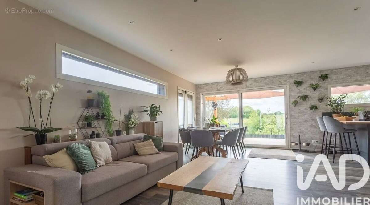 Photo 7 - Maison à BRETIGNY-SUR-ORGE