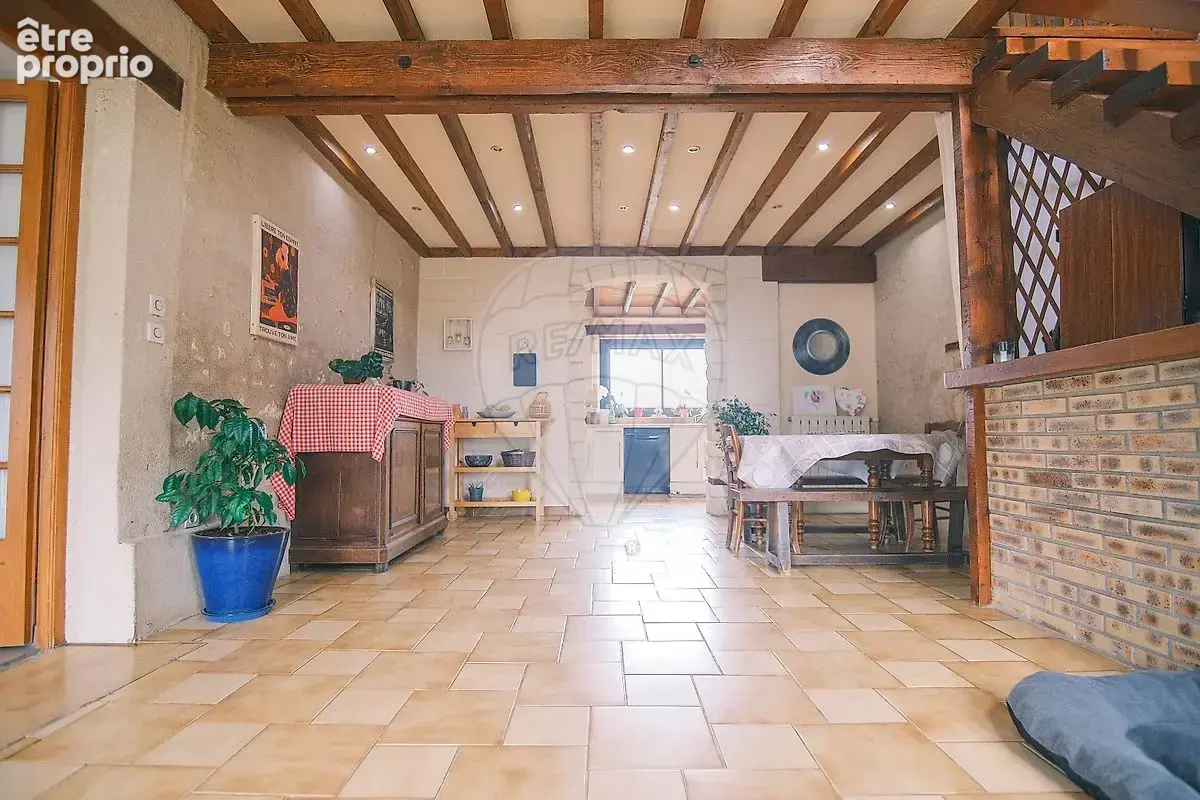 Maison 5 chambre(s) à vendre - photo 7