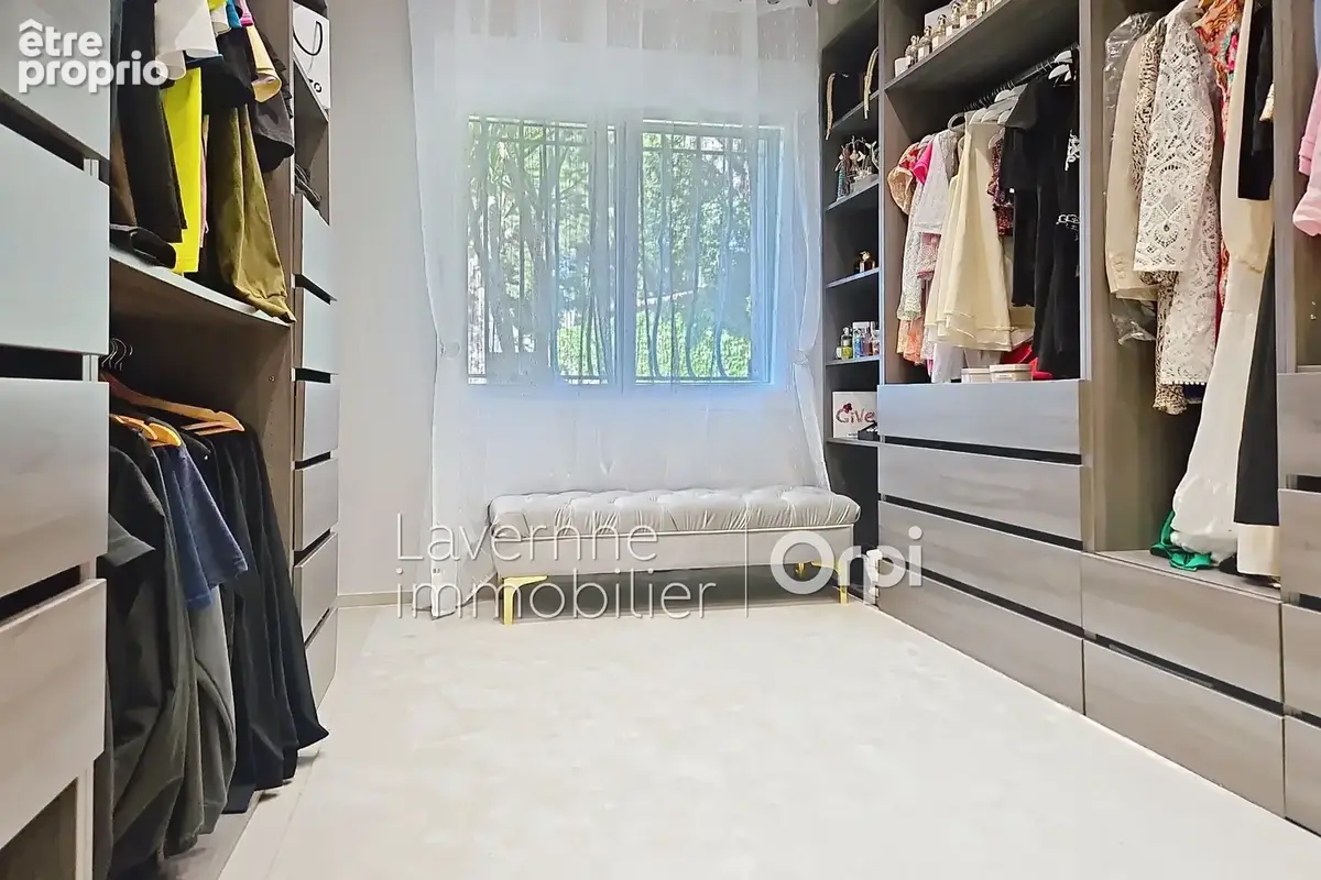 Maison 4 pièces 167 m² à vendre à Vallauris (06220) - photo 8
