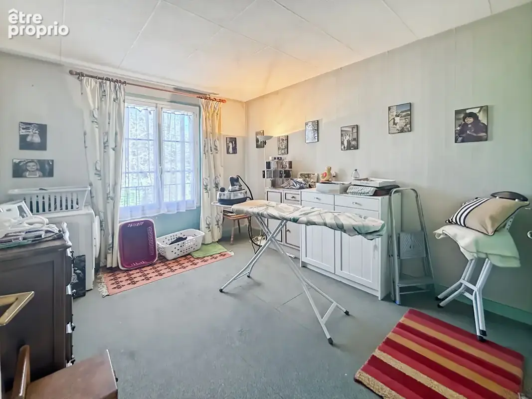 Maison 8 pièces à vendre à Vert Saint Denis avec jardin - photo 12