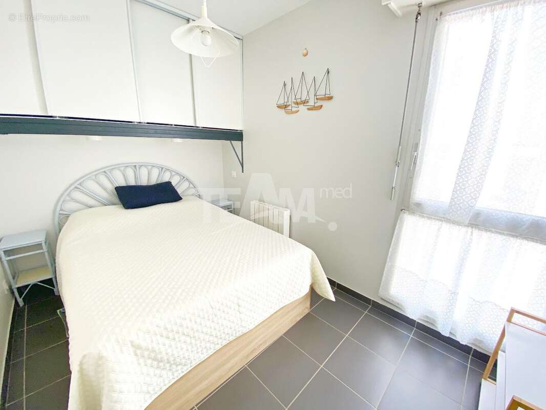 Appartement à SETE