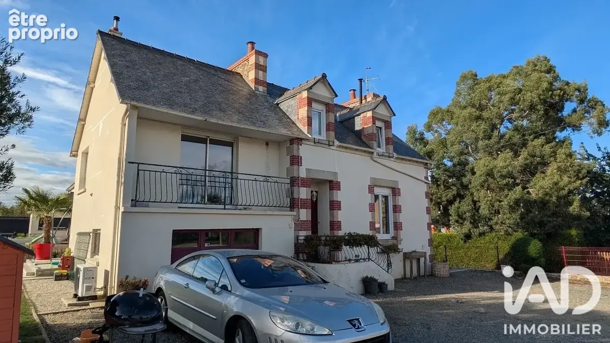 Photo 1 - Maison à LANTIC