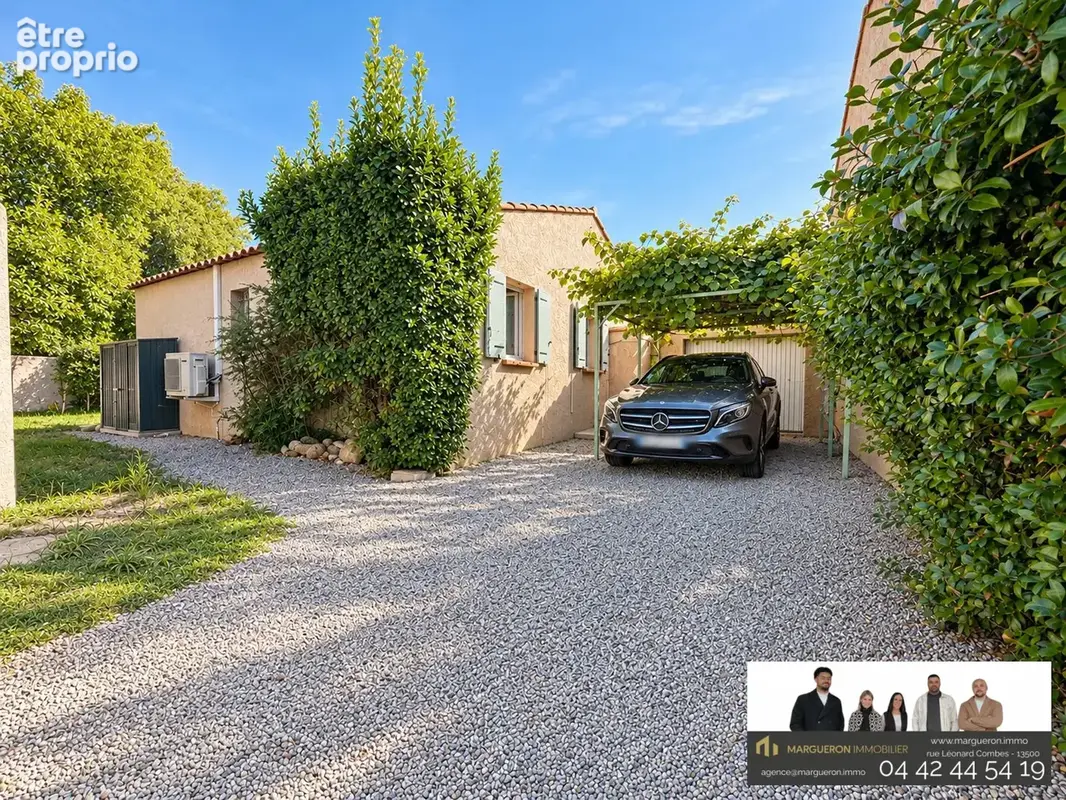 Maison 4 pièces 84 m² à vendre à Istres (13800) - photo 6